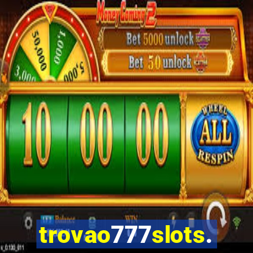 trovao777slots.com