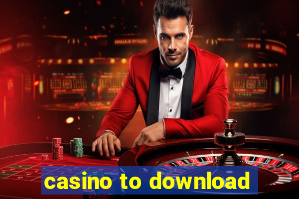 casino to download