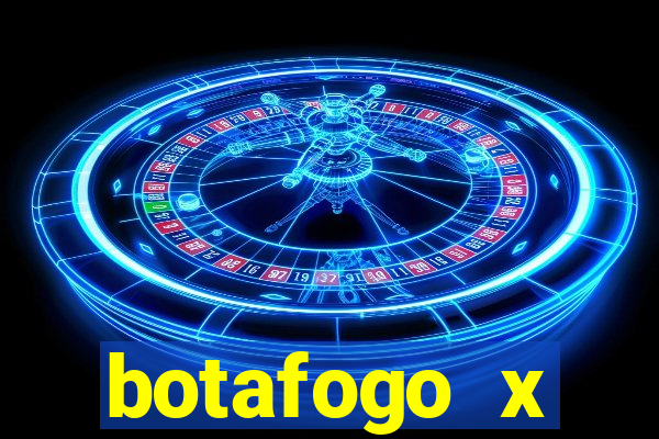 botafogo x palmeiras ao vivo futemax