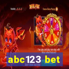 abc123 bet