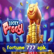 fortune 777 apk