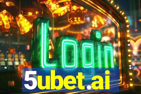 5ubet.ai