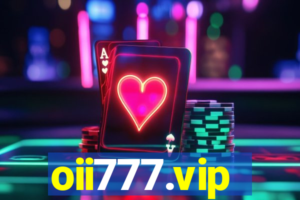 oii777.vip