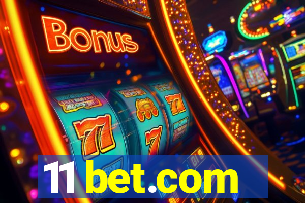 11 bet.com