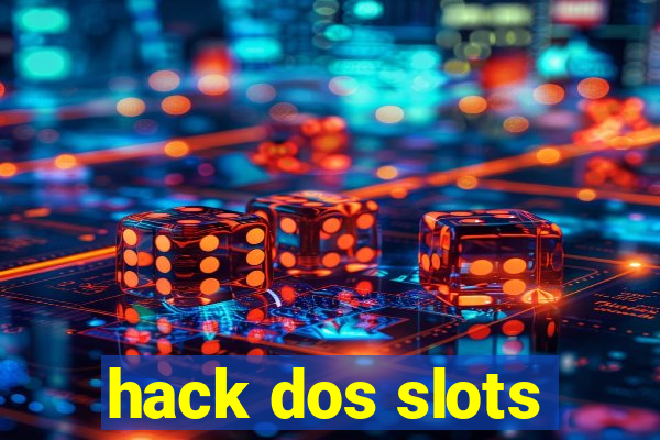 hack dos slots