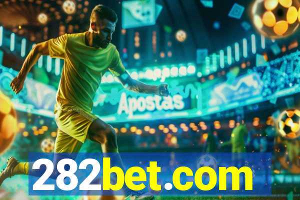 282bet.com