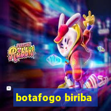 botafogo biriba