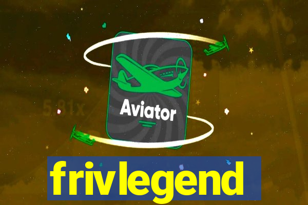 frivlegend