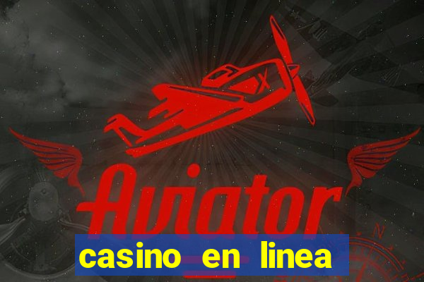 casino en linea estados unidos