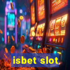 isbet slot