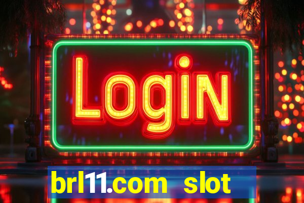 brl11.com slot magia paga mesmo