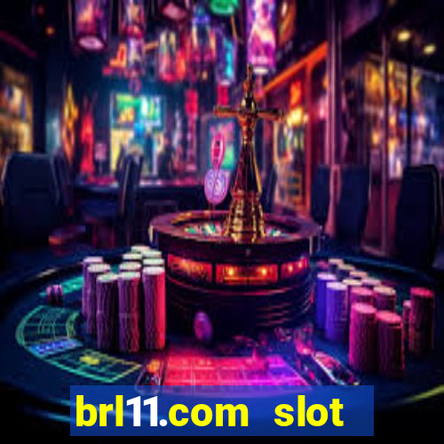 brl11.com slot magia paga mesmo