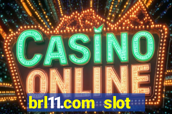 brl11.com slot magia paga mesmo