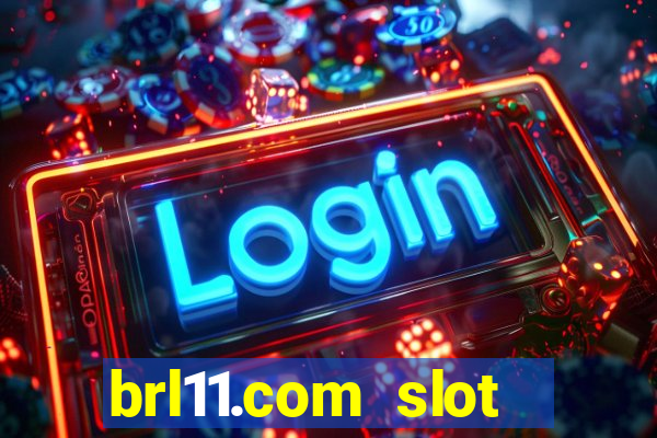 brl11.com slot magia paga mesmo