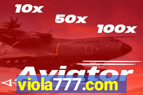 viola777.com