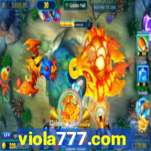 viola777.com