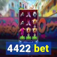 4422 bet