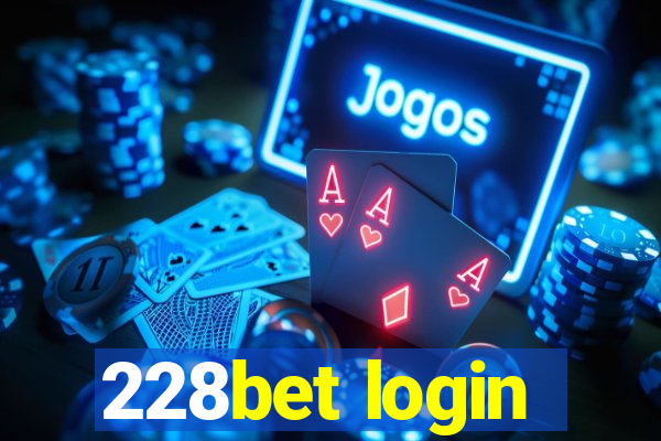 228bet login