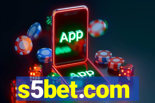 s5bet.com