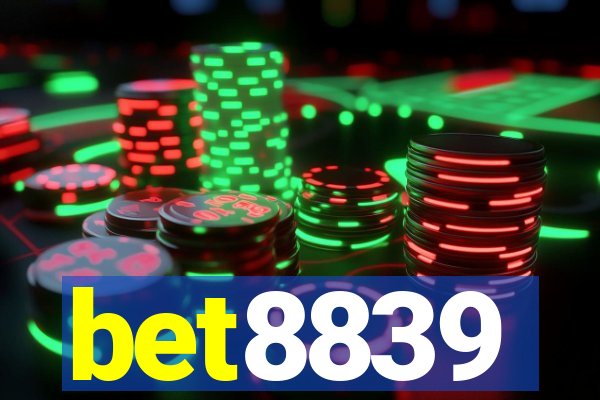 bet8839