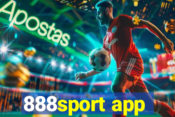 888sport app