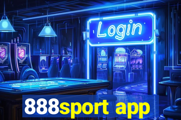 888sport app