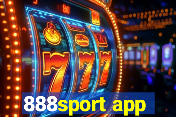 888sport app