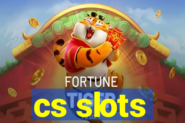 cs slots