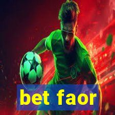 bet faor