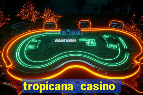 tropicana casino resort las vegas