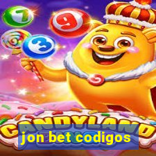 jon bet codigos