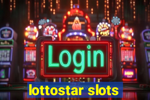 lottostar slots