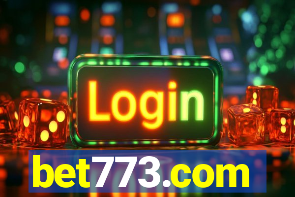 bet773.com