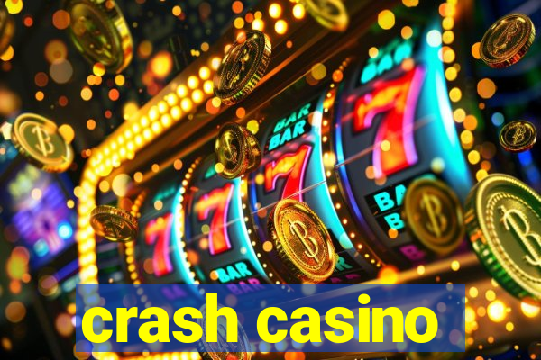 crash casino