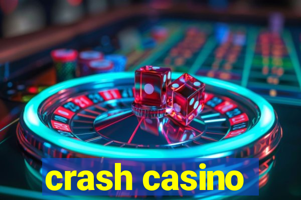 crash casino