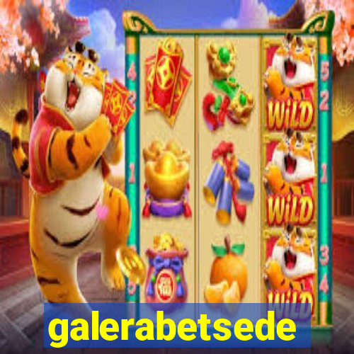 galerabetsede