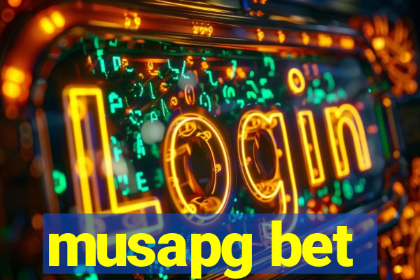 musapg bet