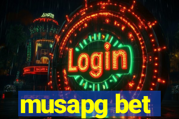 musapg bet