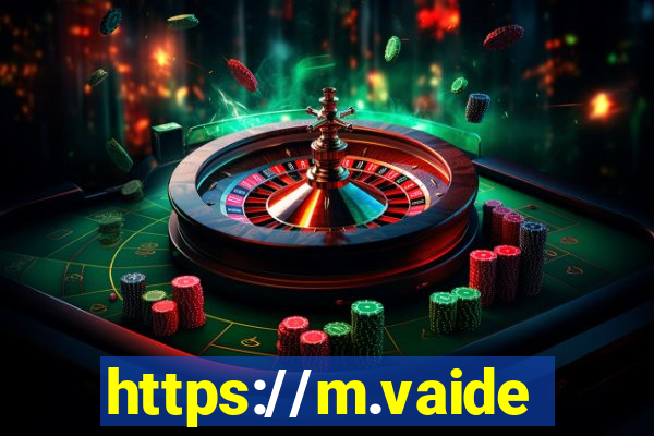 https://m.vaidebet.com/ptb