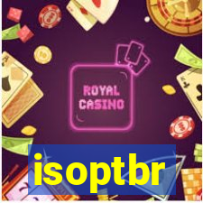 isoptbr