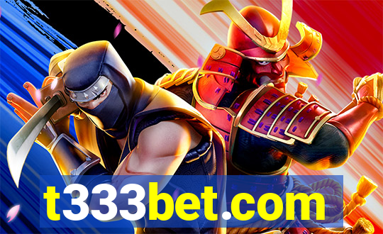 t333bet.com