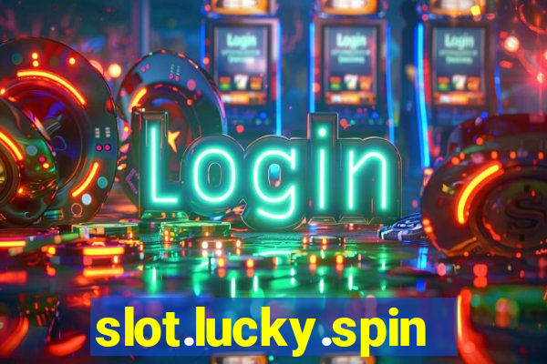 slot.lucky.spin.online.free