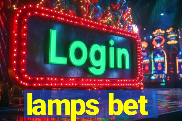 lamps bet