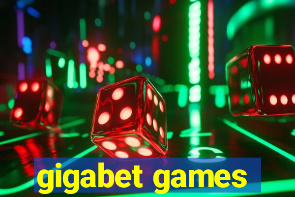 gigabet games