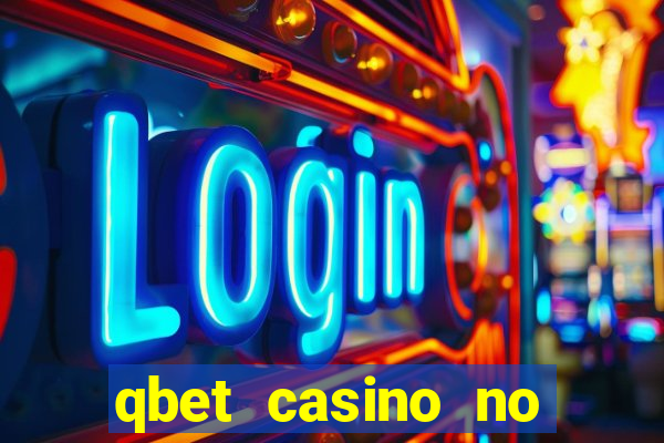 qbet casino no deposit bonus