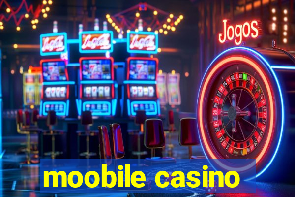 moobile casino