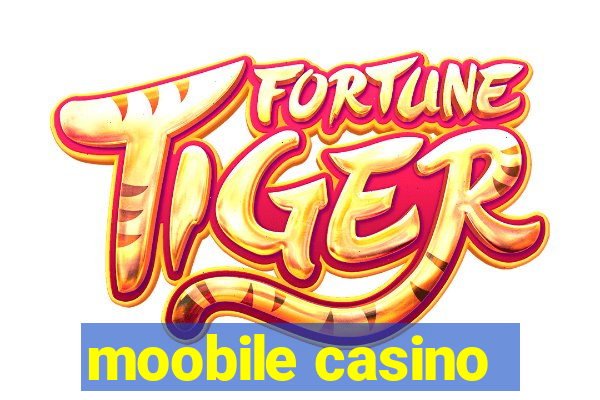 moobile casino