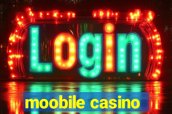 moobile casino