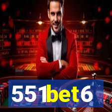 551bet6