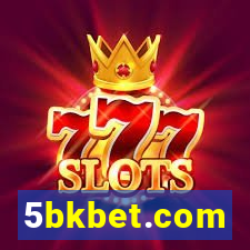 5bkbet.com